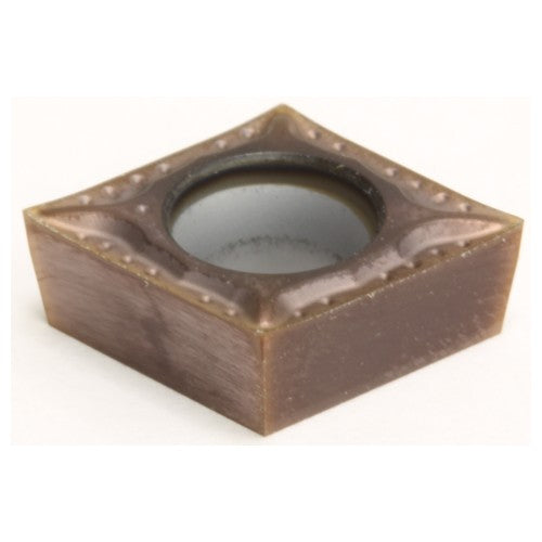 CCGT32.50.5MESI-AC510U Turning Insert - Exact Industrial Supply
