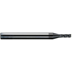 14594 1/2X1/2X1X3 4FL - Exact Industrial Supply