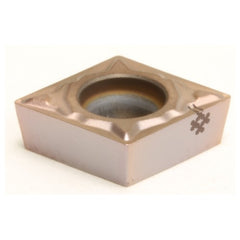 CCMT32.52ELU-T3000Z Turning Insert - Exact Industrial Supply