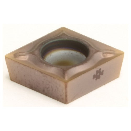 CCMT21.52ESU-AC520U Turning Insert - Exact Industrial Supply