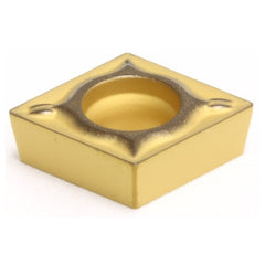 CCMT432ESU-AC820P Turning Insert - Exact Industrial Supply