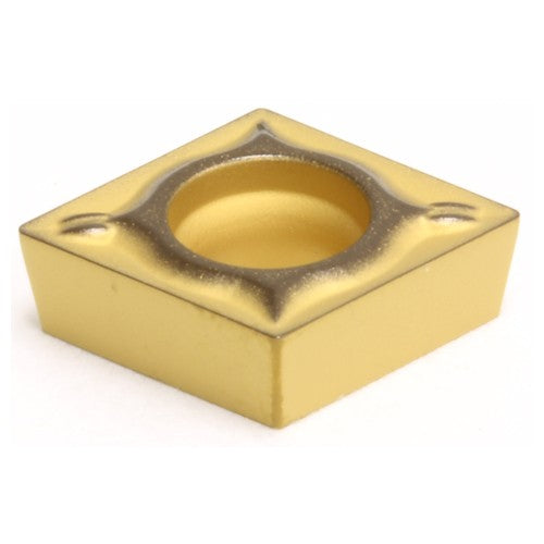 CCMT21.52ESU-AC610M Turning Insert - Exact Industrial Supply
