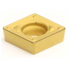 CCMT32.52ENK-AC700G Turning Insert - Exact Industrial Supply