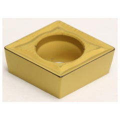 CCMT32.51EMU-AC700G Turning Insert - Exact Industrial Supply