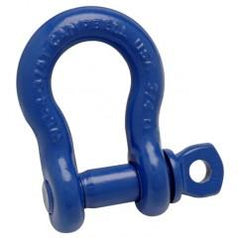 3/4" ANCHOR SHACKLE SCREW PIN - Americas Industrial Supply