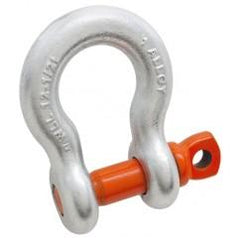 1-1/2" ALLOY ANCHOR SHACKLE SCREW - Americas Industrial Supply