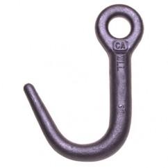 3/4 CAM-ALLOY J-HOOK STYLE A BRIGHT - Americas Industrial Supply