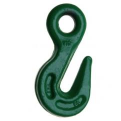 3/4" CAM-ALLOY EYE GRAB HOOK GRADE - Americas Industrial Supply