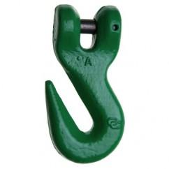 3/4" QUIK-ALLOY GRAB HOOK GRADE 100 - Americas Industrial Supply