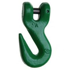 3/4" QUIK-ALLOY GRAB HOOK GRADE 100 - Americas Industrial Supply