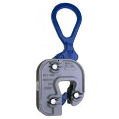 GX STRUCTURAL SHORT LEG PLATE CLAMP - Americas Industrial Supply