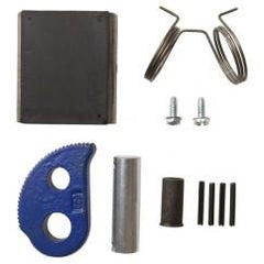 REPLACEMENT CAM/PAD KIT FOR 1/2 TON - Americas Industrial Supply