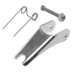 5/8 REG AND QUIK-ALLOY SLING HOOKS - Americas Industrial Supply