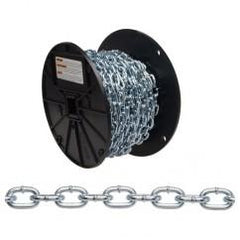 NO 4 STRAIGHT LINK MACHINE CHAIN - Americas Industrial Supply