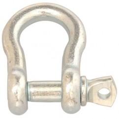 1" ANCHOR SHACKLE SCREW PIN - Americas Industrial Supply