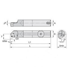 GCPI37560R CARBIDE SHANK PROFILING - Americas Industrial Supply