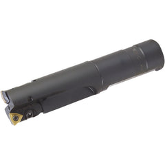 ‎CD2360C, Coremaster CoreDrill 2.3598-2.4598″ Cutting Diameter, Indexable Insert Drill