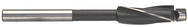 7/8 Screw Size-8 OAL-HSS-Straight Shank Capscrew Counterbore - Americas Industrial Supply