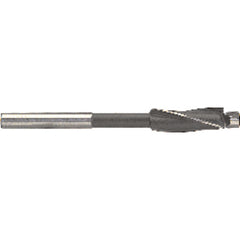 8 HS SS CAPSCREW CBORE - Americas Industrial Supply