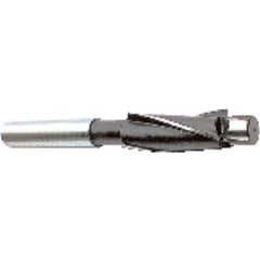 3MM HS SS CAPSCREW CBORE - Americas Industrial Supply