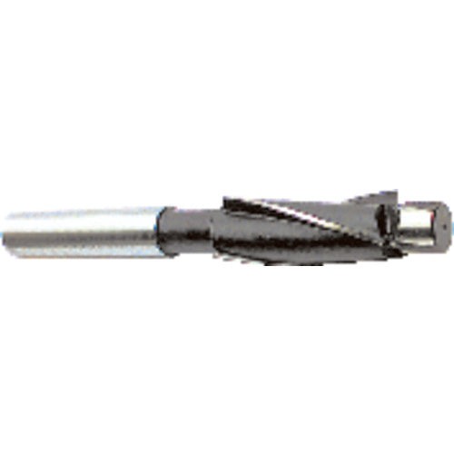 5MM HS SS CAPSCREW CBORE - Americas Industrial Supply