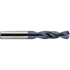 13186 7/32X6MMX2.559 2FL - Exact Industrial Supply