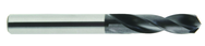 F HSS-PM MULTI-1 STUB DRILL TIALN - Americas Industrial Supply