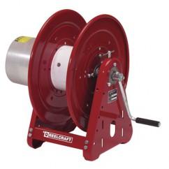 3/4 X 175' HOSE REEL - Americas Industrial Supply