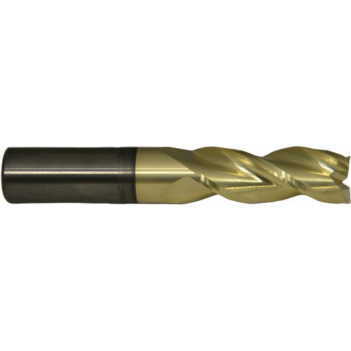 3/16X9/16X2 3F AL-ZRN - Exact Industrial Supply