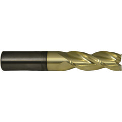 3/16X9/16X2 3F AL-ZRN - Exact Industrial Supply