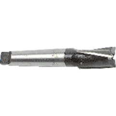 5/16 Screw Size-HSS-Taper Shank Interchange Pilot Counterbore - Americas Industrial Supply