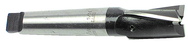 19/32 Screw Size-HSS-Taper Shank Interchange Pilot Counterbore - Americas Industrial Supply