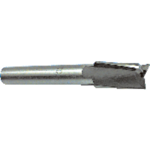 3/8 Screw Size-Straight Shank Interchangeable Pilot Counterbore - Americas Industrial Supply