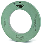 24 x 1 x 8" - PASP-60K8-VD - Silicon Carbide Cylindrical Wheel - Americas Industrial Supply