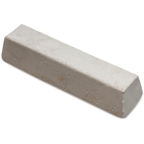 1200 Grit - White Polishing Compound - Americas Industrial Supply