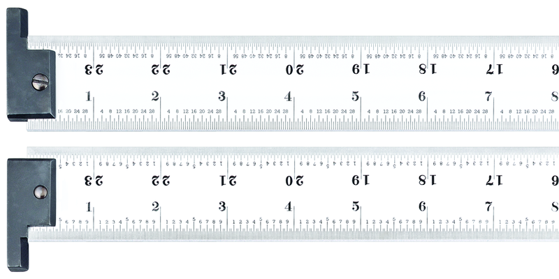 CH416R24 HOOK RULE - Americas Industrial Supply