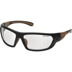 CARBONDALE BLACK FRAME CLEAR AF LENS - Americas Industrial Supply