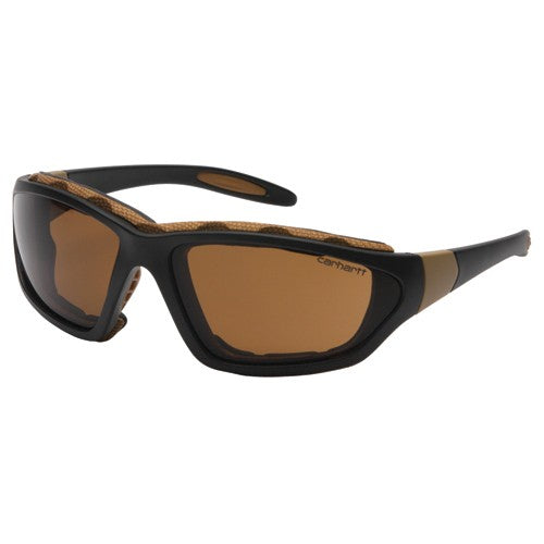 CARTHAGE BLACK FRAME BROZE AF LENS - Americas Industrial Supply