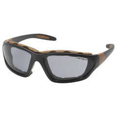 CARTHAGE BLACK FRAME GRAY AF LENS - Americas Industrial Supply