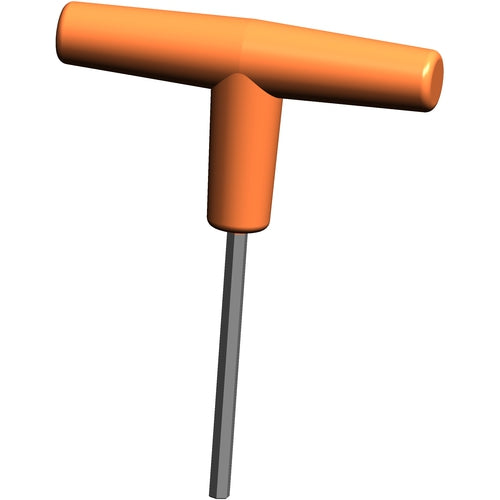 CHT4 Allen Key Wrench - Americas Industrial Supply