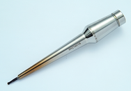 3mm X 80mm CS Slim Type Collet - Americas Industrial Supply