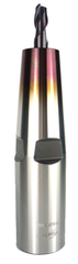 IR20-SM16-060 Shell Mill Holder - Americas Industrial Supply