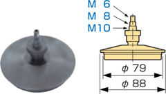 ADHSLK ADAPTER - Americas Industrial Supply