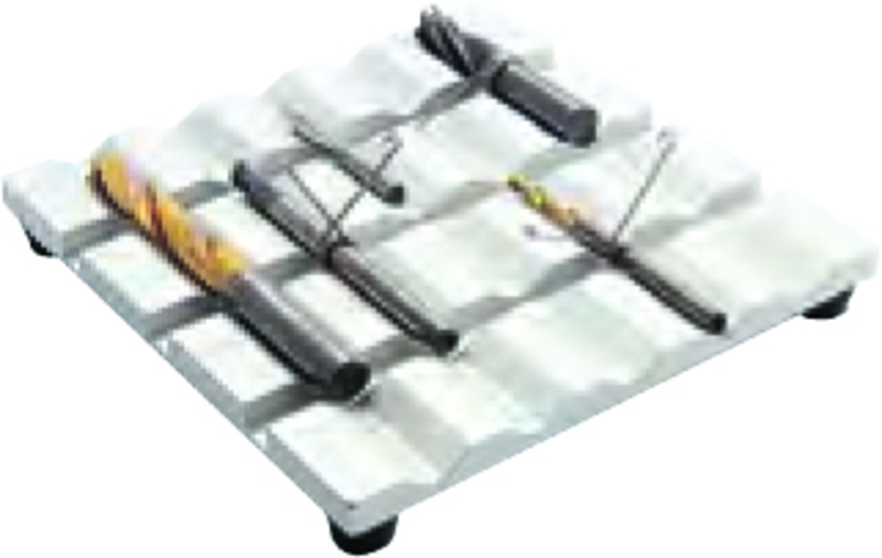 SDH01 CUTTER TRAY - Americas Industrial Supply