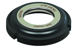 6MM COOLANT NUT SEALED - Americas Industrial Supply
