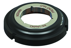 3/8 COOLANT NUT JET SLOTS - Americas Industrial Supply