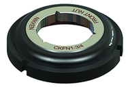 5/8 COOLANT NUT JET SLOTS - Americas Industrial Supply