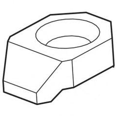 CKM38 M10X1.25 CLAMP FINGER - Americas Industrial Supply