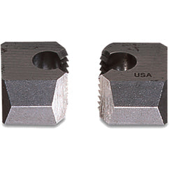 M20x2.5 Carbon Steel #5 Quick-Set Two-Piece Die System - Metric - Americas Industrial Supply