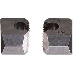 M14x2.0 Carbon Steel #5 Quick-Set Two-Piece Die System - Metric - Exact Industrial Supply